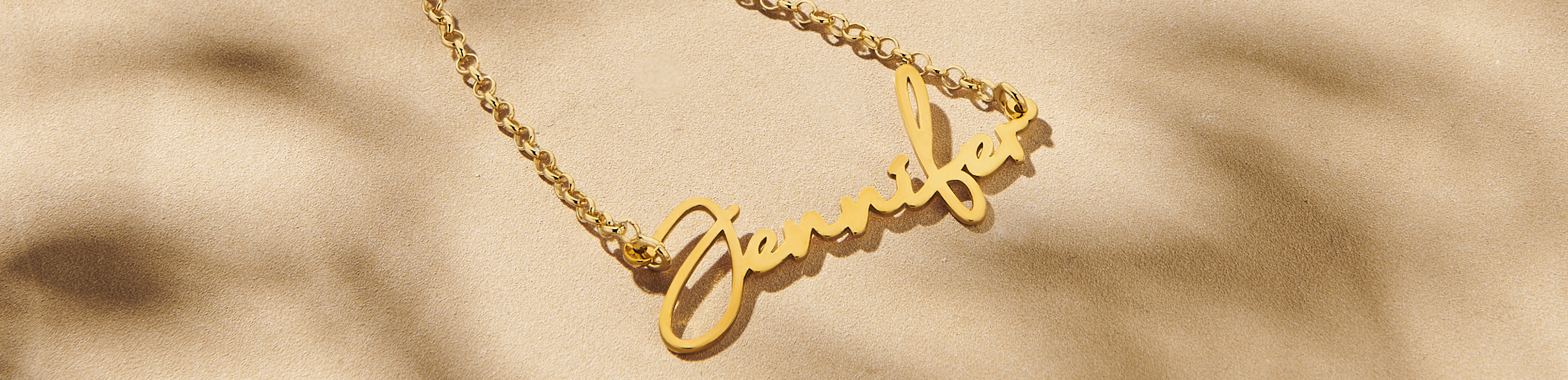 Naamkettingen handschrift