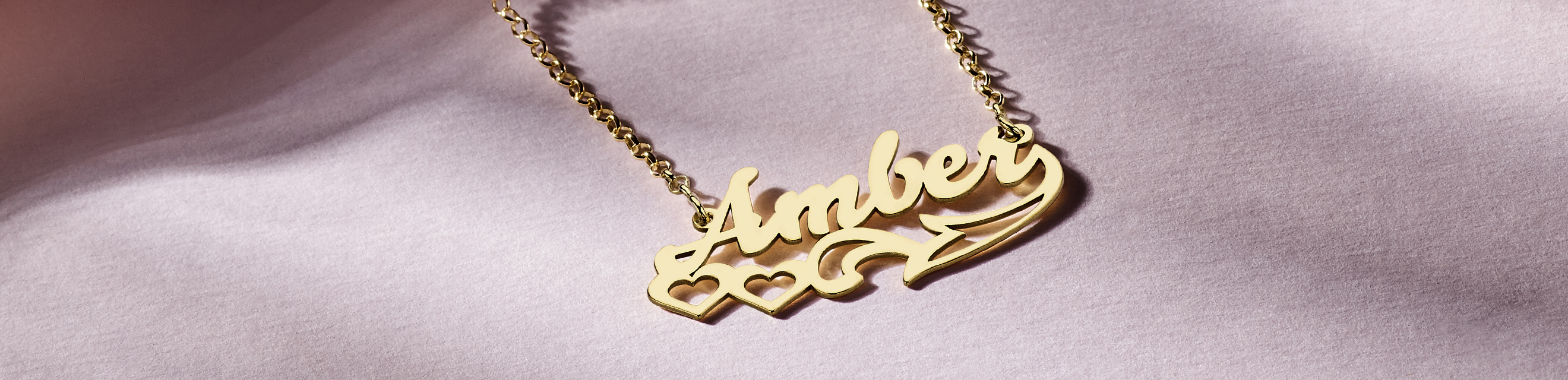 Naamkettingen handschrift