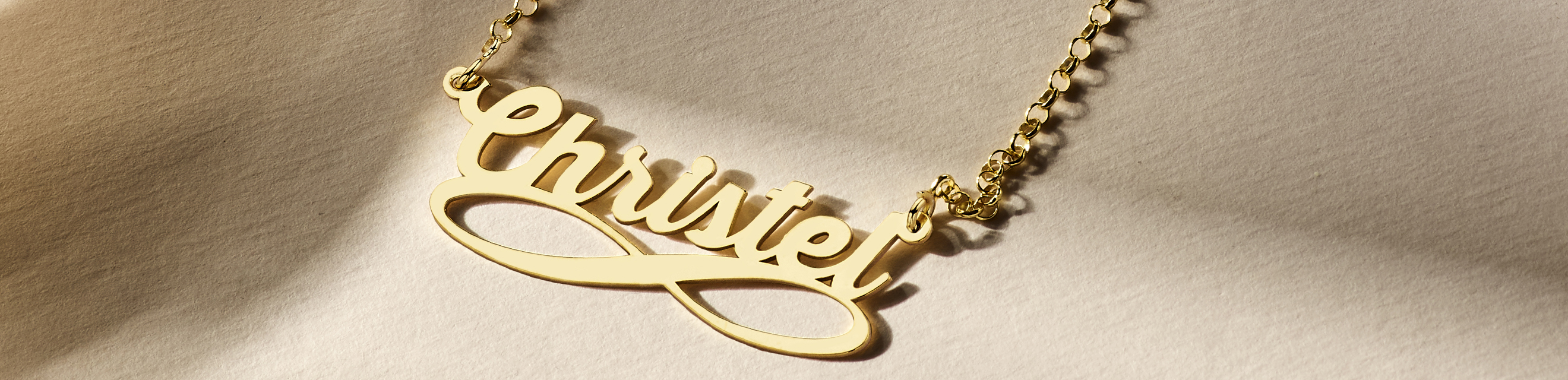 Naamkettingen handschrift