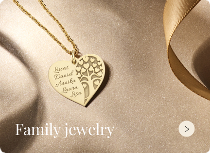 Familiy jewellery
