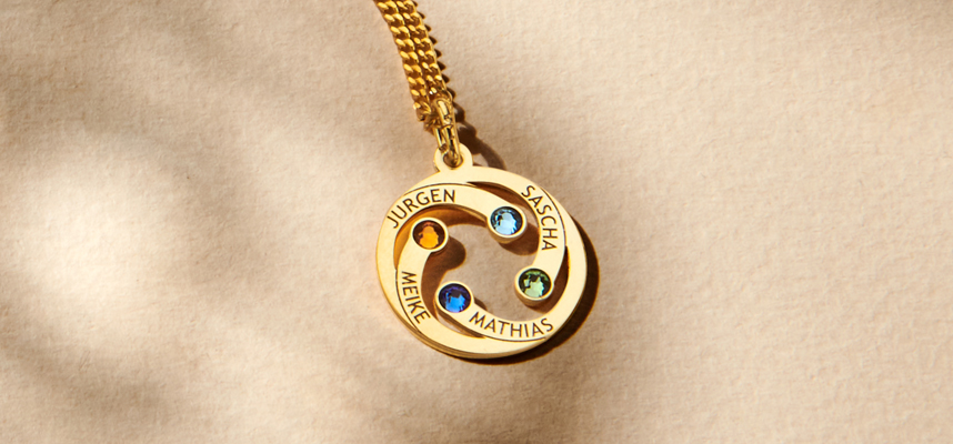 Birthstone May