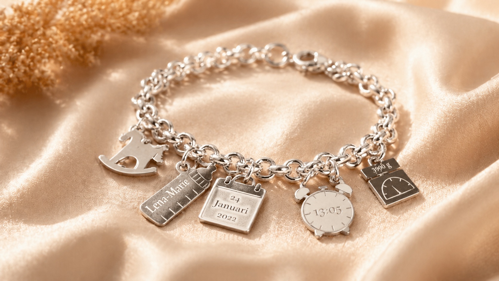 Info over rhodineren