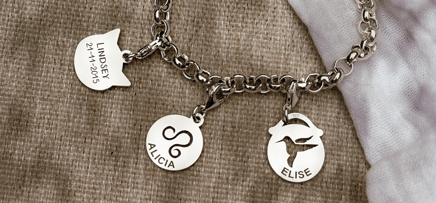 Sternzeichen Schmuck Löwe