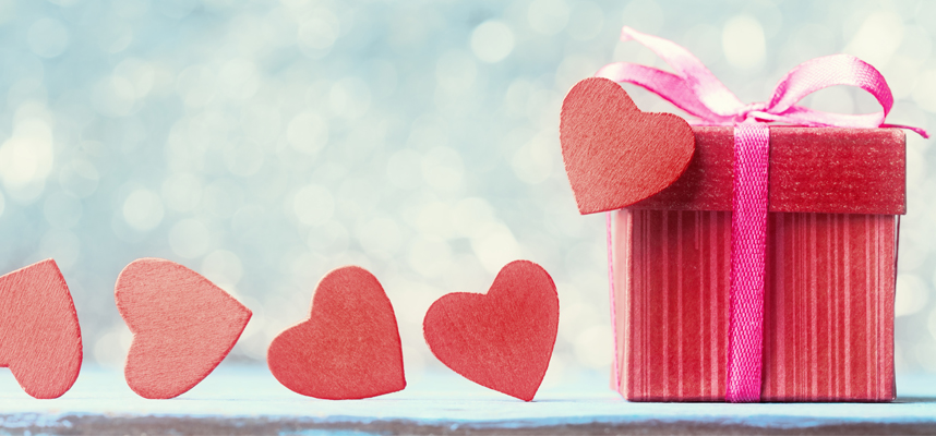 Top 10 Valentijnscadeaus Names4ever